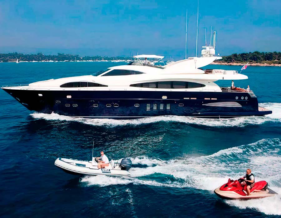 Astondoa 102